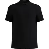 Odlo Functioneel shirt 'CUBIC LIGHT' zwart