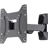 Hama 118100 TV muurbeugel fullmotion