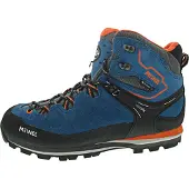 Meindl - Heren wandelschoenen - Litepeak GTX Bleu voor Heren - Maat 44 - Blauw