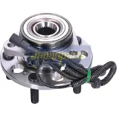 Japanparts KK-10008 Wiellagerset
