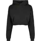Urban Classics Sweatshirt zwart