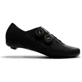 VAN RYSEL RCR Road Schoenen Zwart
