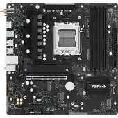 Asrock A620AM PRO-A WIFI moederbord AMD A620 Socket AM5 micro ATX