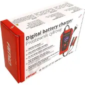Amio 02403 Batterijlader