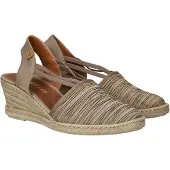 Verbenas Maika Sandalettes Beige | Maat: 42