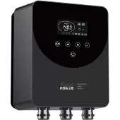 Aquaforte Vario+ ll frequentieregelaar