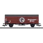 Märklin 046591 Goederenwagen AC