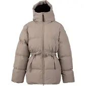 Brunotti Jas Women Shorelines Jacket Fungi-XXL