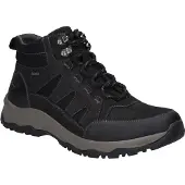 Josef seibel Leroy 51 | Stiefelette für Herren | Schwarz