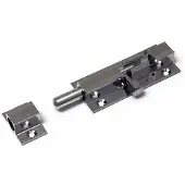 Dulimex DX Profielgrendel DRG760 60x25mm verchroomd