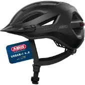 ABUS URBAN-I 4.0 Zwart L
