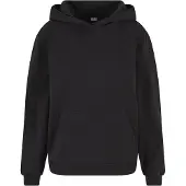 Urban Classics Loose Light Brushed Fleece Hoodie