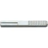 Intersteel wisselstift keilbout bevestiging 8x80mm