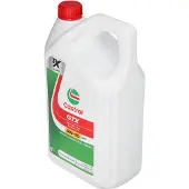Castrol 15F6E5 Motorolie