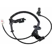 METZGER 09001559 Wielsnelheidssensor (ABS)