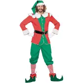Wilbers Elf (kerst) | Maat 56 |