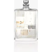Escentric Molecules Molecule 04 - Navulbaar eau de toilette, uniseks, 30 ml