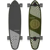 Long Island Bermuda Kicktail 36´´ Longboard