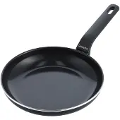 Greenpan Essence Koekenpan met Keramische Antikleeflaag - PFAS vrij - Ø 24cm