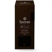Spaas Geurstokjes Appel en Kaneel 80 ml