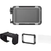 SmallRig 3788B Cage Kit for Atomos Ninja Series