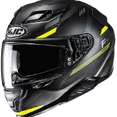 HJC F71 Carbon Esira Helm
