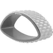Spokey Fishi Yoga Wheel Zilver 38 x 12.7 x 18 cm