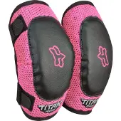FOX Racing Pee Wee Titan Kinderen Motocross Elleboog Beschermers