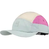 Buff Pet '5 Panel Go' pastelblauw