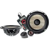 Focal PS 165 FSE: 2-weg composiet luidspreker, plat, 16,5 cm, FLAX EVO