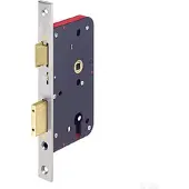 Lips ASSA ABLOY Veiligheidspaniekslot 2424/17T - DM 60 - PC 72 - D1 + D3 - SKG **