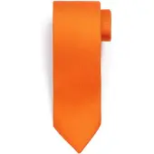 Suitable Stropdas oranje
