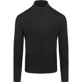 Suitable Merino Coltrui Zwart