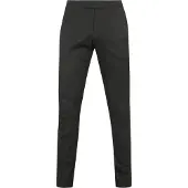 Suitable Rokkostuum Broek Hudson Zwart