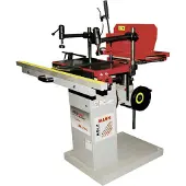 Holzmann Maschinen LBM250C_400V Boormachine 2200 W