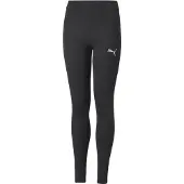 Puma Leggings liga baselayer tight kids 655945-003 | Maat: 140