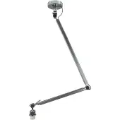 Azzardo Lampenkap voor hanglamp Zyta S ALU AZ2298 van
