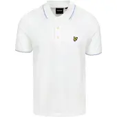 Lyle & Scott Shirt wit