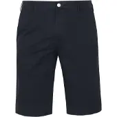 Meyer Chino 'Palma' donkerblauw