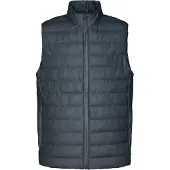 Rains Bodywarmer Trekker Grijs