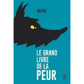 Saltimbanque Le grand livre de la peur