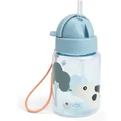 Done by Deer Rietjesbeker Tiny Farm Blue