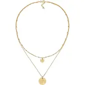 Elli Ketting goud