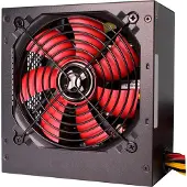 Xilence XP500R6 PC voeding, 500W Peak Power, ATX
