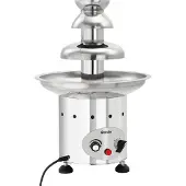 Bartscher Chocoladefontein SB 325-1 - 900007 - Horeca & Professioneel