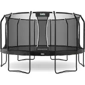 Salta Premium Black Pro Trampoline 460 cm