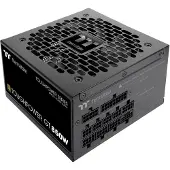 Thermaltake Toughpower GT - Interne Voeding - 80+ Platinum - 850W - ATX 3.1 - PCIe Gen 5.1 - Zwart