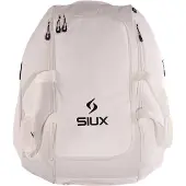 Siux Tour Padel Racket Bag Wit