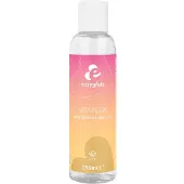 Easyglide Glijmiddel Vanille 150 ml