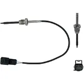 Wagner Uitlaatgastemperatuursensor ETP00106